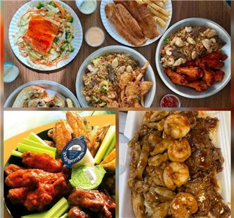 Price Down/Hot Spot-Upscale Customers/SimpleCooking/LowFoodCost
