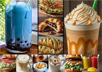 Cafe, Coffee, Juice, Smoothie Bar    $219,000