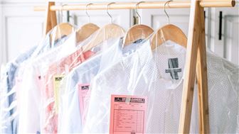 Well Established Drycleaning Business (Semi-Absentee)