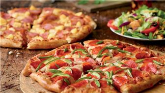 Turnkey Pizza Franchise Package in Booming Texas Suburbs ? $1M Sales