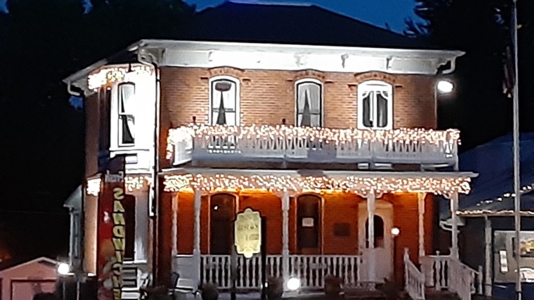 Beautiful Night photo