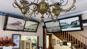 listing image