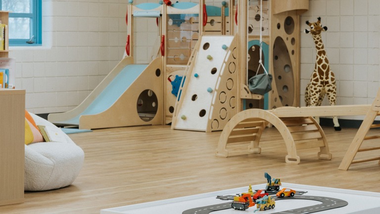 Greater Portland Indoor Play