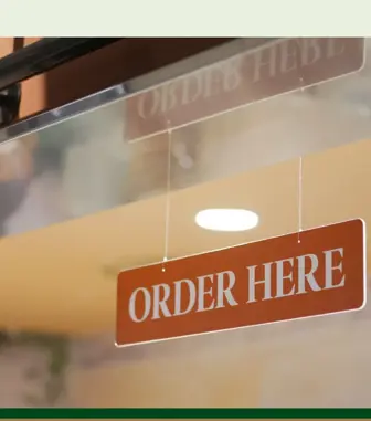 Popular Fast-Casual Restaurant in Baton Rouge, Louisiana