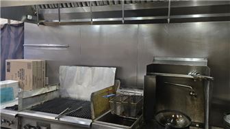 Ready for your vision to own restaurant!