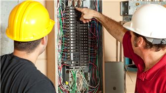 Union Electric Contracting Company For Sale in Suffolk & Nassau $3.2mm