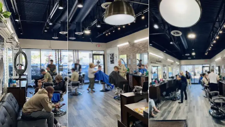 Hair Salon For Sale near Aventura FL 33180