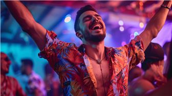 Two Alternative Bars in Wilton Manors/Fort Lauderdale, FL