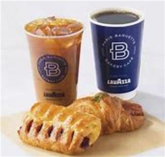 Paris Baguette - High Volume & Nets $50K Monthly Avg, SBA, Full Staff