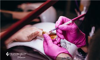 Wax On, Nails Fab – Beauty Starts Here!