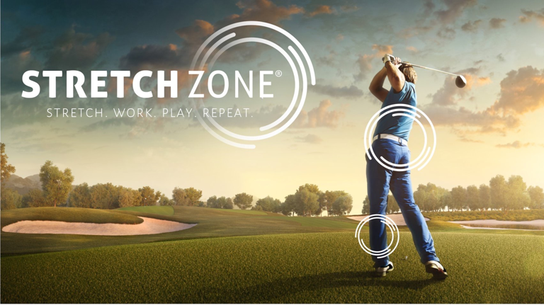 Golfer