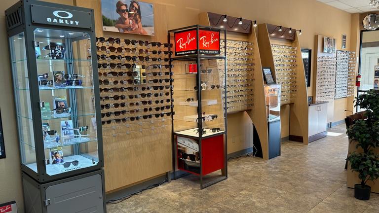 Retail Space 2