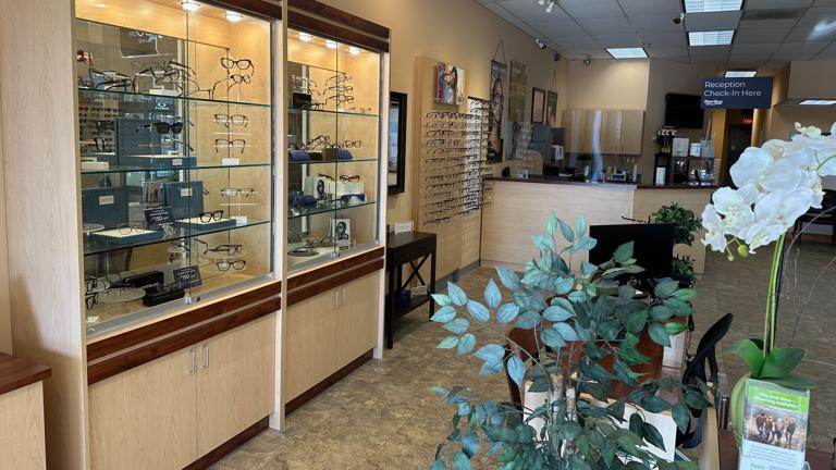 Retail Space