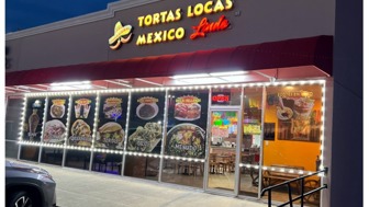 Operating Mexican Restaurant