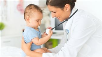 Established Pediatric Healthcare Center