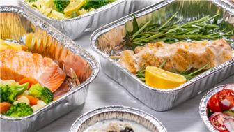 Recurring Revenue Healthy Food Delivery Biz | Retail and Catering