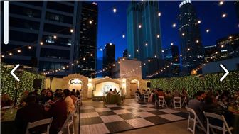 Multple Banquet Halls Under One Roof