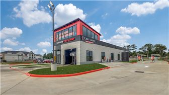 Zoomys Express | HOU Market