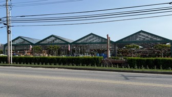 Glass Greenhouse – Sea Girt, NJ | 9,460+ SQ FT