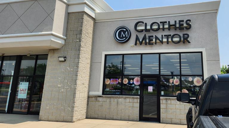 Storefront