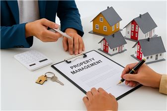 Highly Profitable Property Management Company in Growing Market