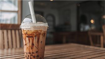 Boba, Coffee, & Treats – In Escrow