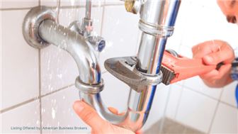 Established Plumbing Company– Experienced Staff & Large Clientele