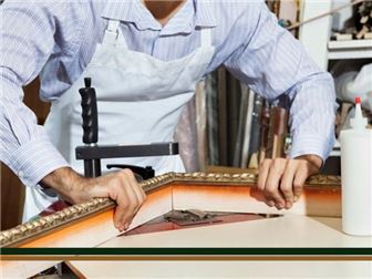 Complete Framing Center Liquidation: Currently Accepting Offers!