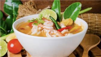 Turn Key Super high Vlium Net $350k Restaurant