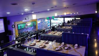 Turnkey 4,000+ Sq. Ft. Restaurant & Lounge for Sale in Prime Decatur L