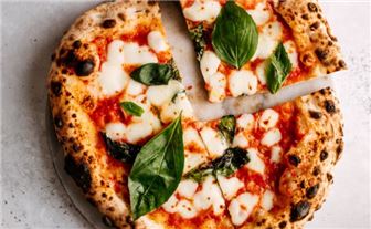 Downtown Las Vegas Pizza Restaurant for Sale