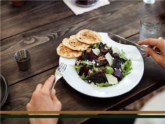 Colorado Springs Restaurant for Sale - Mostly Absentee