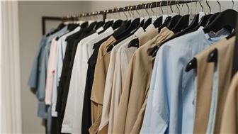 Dry Cleaners