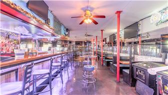 Thriving Bar & Grill in Ormond Beach — A Local Favorite with Proven Su