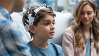 SBA Pre-Qualified Tech Company | Neurofeedback Brain Training Systems