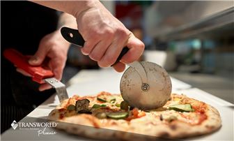 Turnkey Franchise Pizzeria Near Major Arizona Attraction