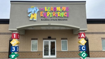 New Preschool/Daycare with #1 Franchise - Dyer, IN