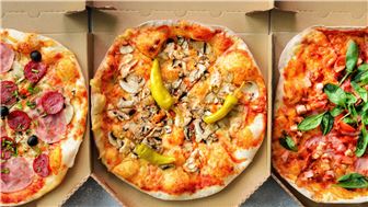 REDUCED PRICE - Turnkey Pizza Shop with Growth Potential