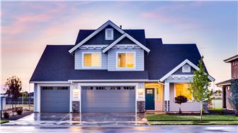 Windows, Doors and Vinyl Siding Home Improvement Business