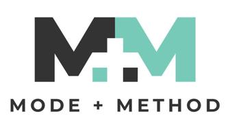 Mode and Method® – Registered Brand | Shopify Store Developed