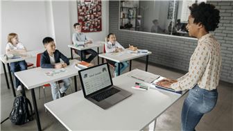 STEM Focused Children's Franchise
