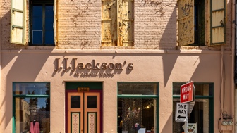 Iconic business for sale in the heart of historic Nevada City
