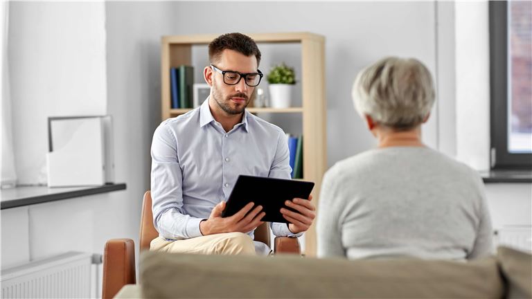 Mental Health Care Company