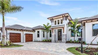 Premier General Contractor in Florida's Treasure Coast
