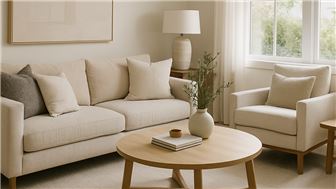 Profitable Home Staging Business with Strong Brand & Growth Potential