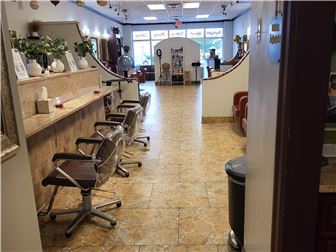 Full Service Salon for Sale, Price lowered for quick sale