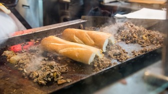 Price Change - Bar & Cheesesteak Spot – Iconic & Profitable