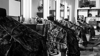 Established Luxury Barbershop | Prime Downtown Denver | Flexible Terms