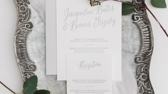 Stationery and Design Business - Paper & Home