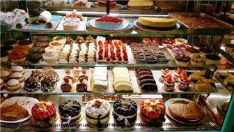 Profitable, Fully Equipped Bakery Cafe
